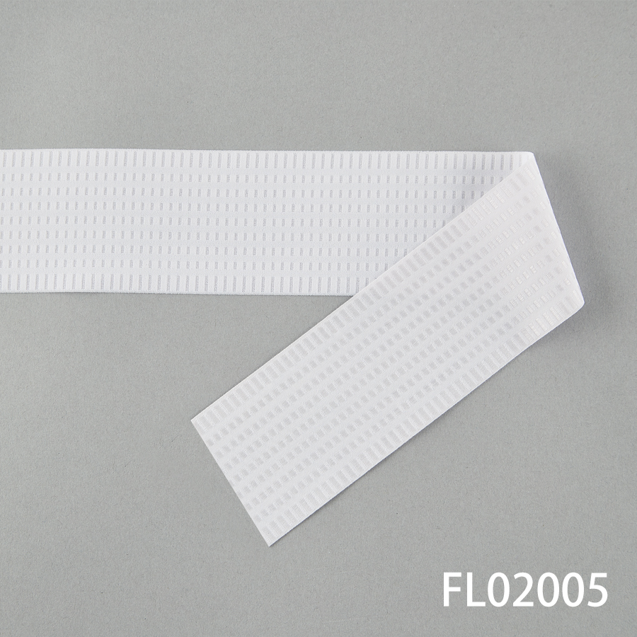 reflective elastic band